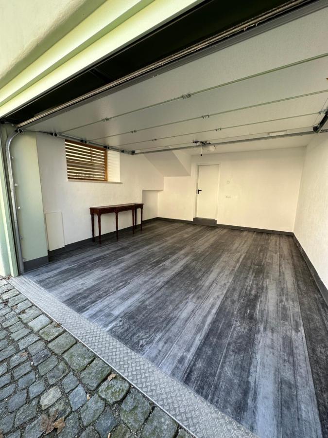 Das Fischer Boardinghouse Kf Kaufbeuren Exterior foto